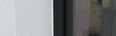 Plaatsing siliconenpleister