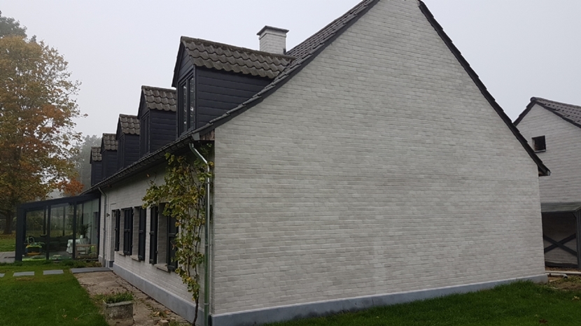 Renovatie Tielt-Winge