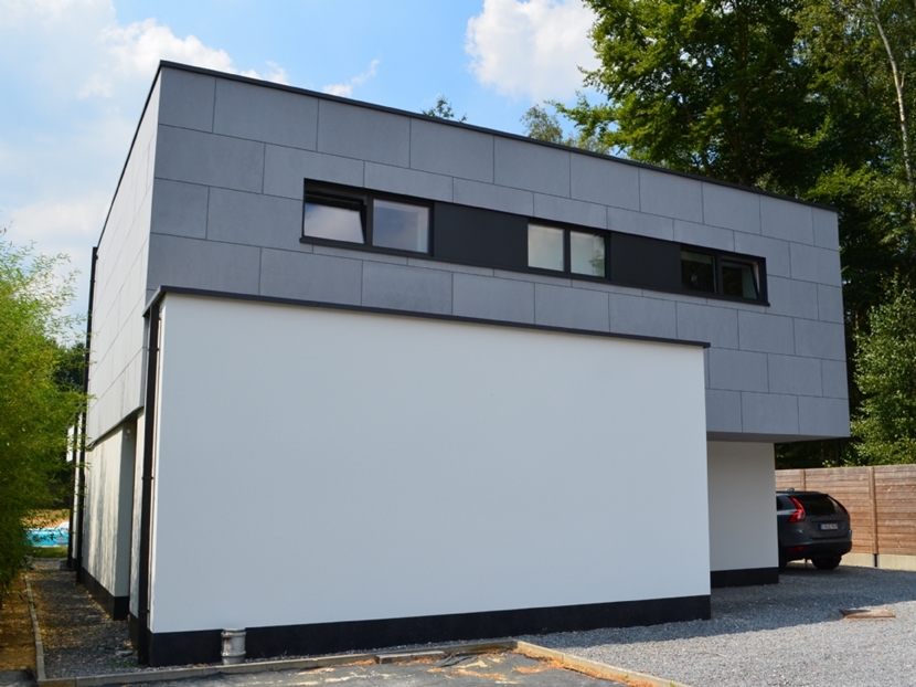 Nieuwbouw Ham 1